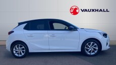 Vauxhall Corsa 1.2 Turbo SRi Nav Premium 5dr Petrol Hatchback